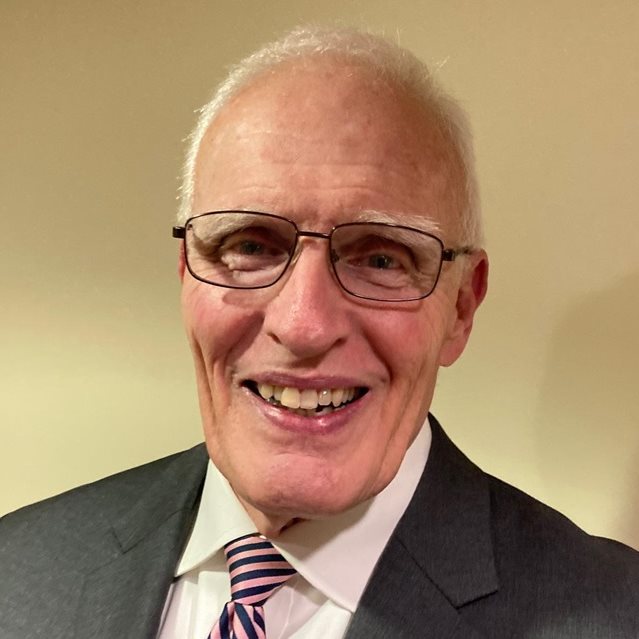 Gregory W. Duncan