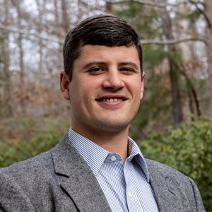 Colby B. Roberts