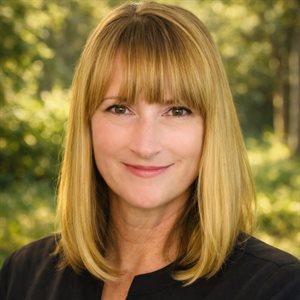 Wendy Robinson