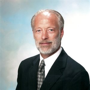 Mike Roberson